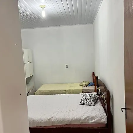 Casa Na Lagoa Do Palmital Com Acesso A Lagoa Na Propriedade E Localizada Apenas A 13 Km Da Praia De Atlantida Sul E Do Centro De Osorio Lugar Com Natureza! Wi-Fi Exterior photo