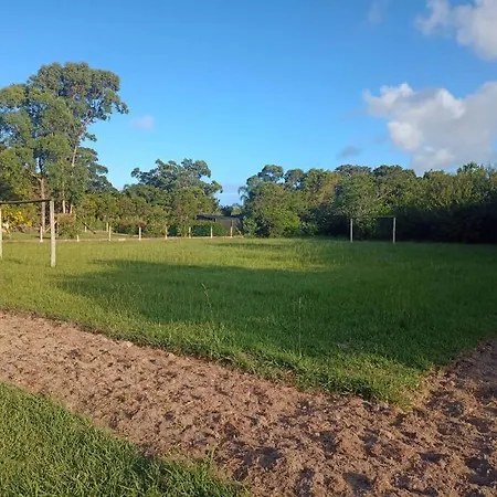 Casa Na Lagoa Do Palmital Com Acesso A Lagoa Na Propriedade E Localizada Apenas A 13 Km Da Praia De Atlantida Sul E Do Centro De Osorio Lugar Com Natureza! Wi-Fi Exterior photo