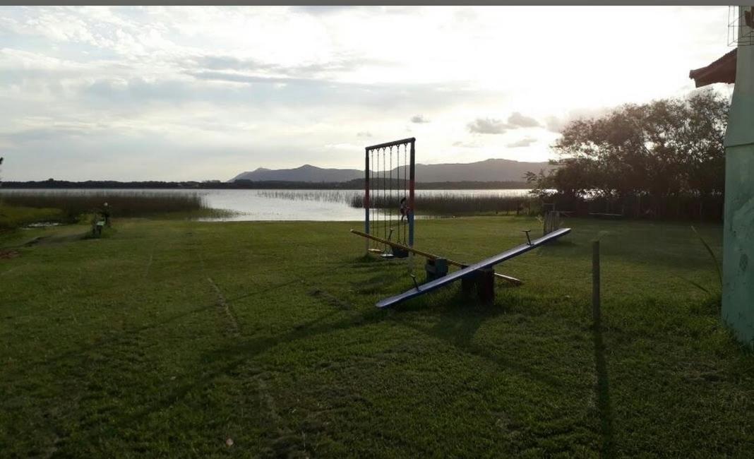 Holiday home Casa Na Lagoa Do Palmital Com Acesso A Lagoa Na E Localizada Apenas A 13 Km Da De Atlantida Sul E Do Centro De Lugar Com Natureza! Wi-fi