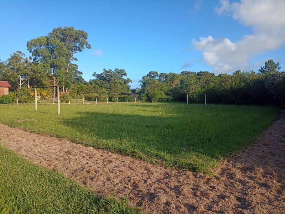 Casa Na Lagoa Do Palmital Com Acesso A Lagoa Na E Localizada Apenas A 13 Km Da De Atlantida Sul E Do Centro De Lugar Com Natureza! Wi-fi *